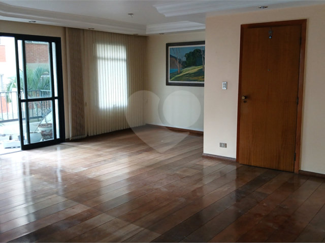 Apartamento à venda com 4 quartos, sendo 3 suítes,  em Jardim São Paulo(zona Norte), São Paulo, SP