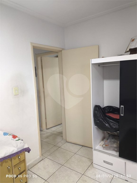 Apartamento à venda com 2 quartos em Vila Maria, São Paulo, SP