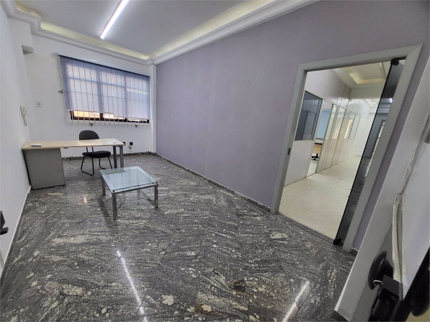 Sala para alugar, 240 m² por R$ 7.000,00 - Vila Belmiro - Santos/SP