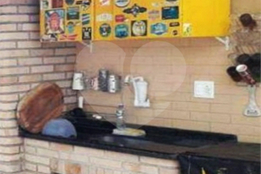 Casa à venda com 5 quartos, sendo 1 suíte, em Mandaqui, São Paulo, SP