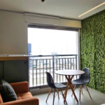 Studio à venda ou para alugar com 1 quarto em Sumaré, São Paulo, SP