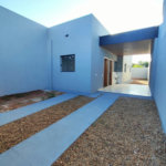 Casa à venda com 2 quartos, sendo 1 suíte,  em Bosque das Araras, Três Lagoas, MS