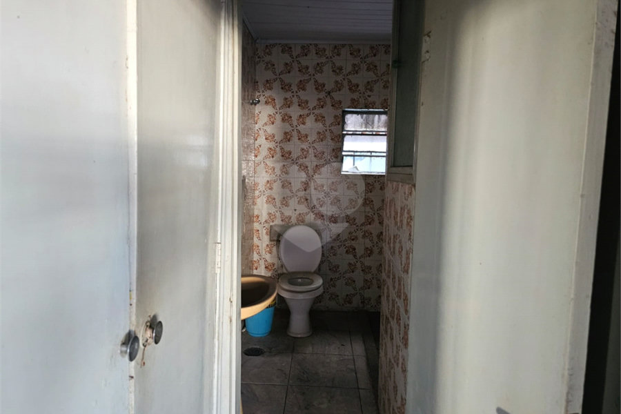 Casa à venda com 3 quartos em Jaçanã, São Paulo, SP