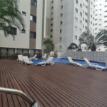 Apartamento para alugar com 4 quartos, sendo 1 suíte,  em Santana, São Paulo, SP