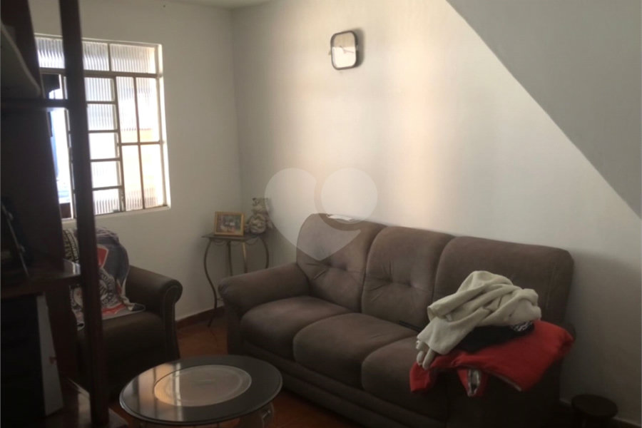 Casa à venda com 3 quartos em Vila Medeiros, São Paulo, SP