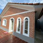 Casa à venda com 3 quartos em Vila Alves, Itapetininga, SP