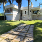 Casa à venda com 5 suítes no condomínio Lago Azul 1, Araçoiaba da Serra - SP