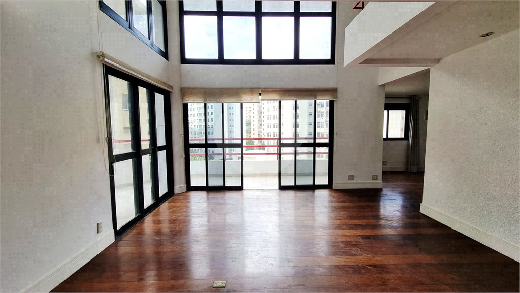 Duplex à venda com 4 suítes em Itaim Bibi, São Paulo, SP