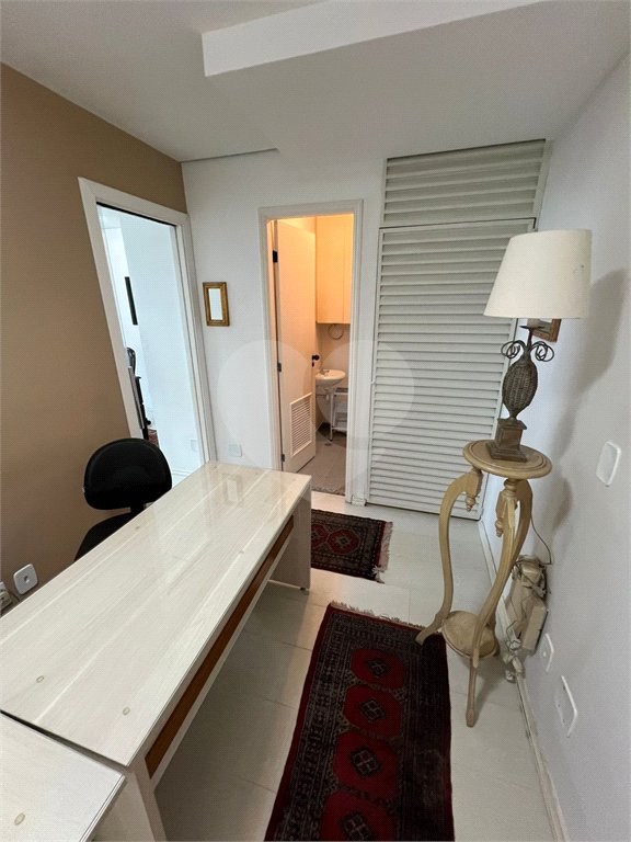 Sala à venda em Cerqueira César, São Paulo, SP