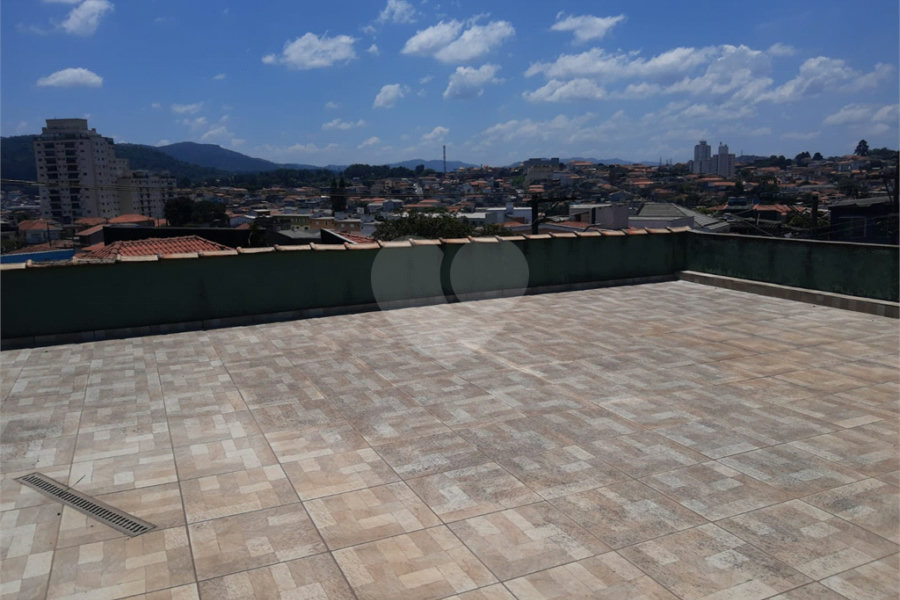 Sobrado à venda com 4 quartos, sendo 2 suítes, em Tucuruvi, São Paulo, SP
