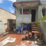 Sobrado à venda com 4 quartos em Casa Verde, São Paulo, SP