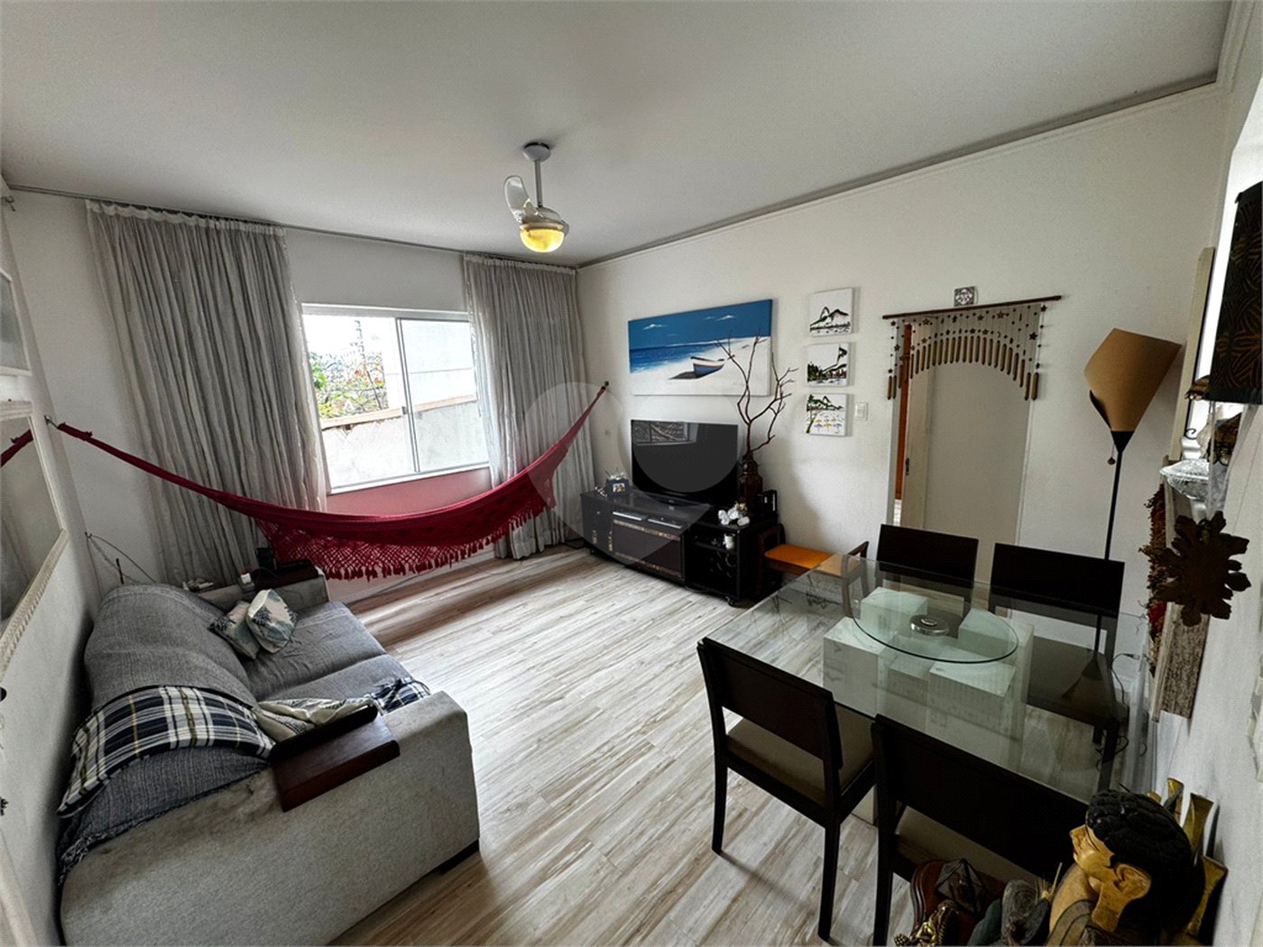 Apartamento à venda com 2 suítes em Grajaú, Rio de Janeiro, RJ