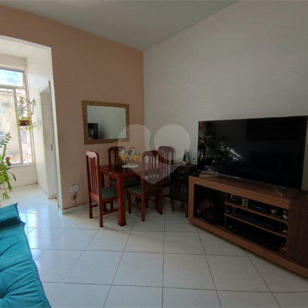 Apartamento à venda com 3 quartos em Maracanã, Rio de Janeiro, RJ