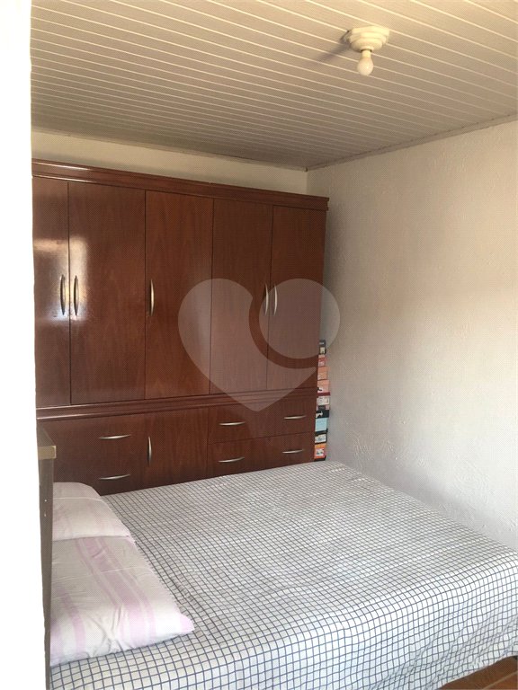 Casa à venda com 3 quartos em Vila Medeiros, São Paulo, SP