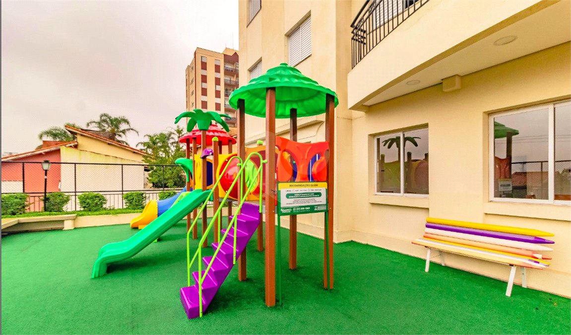 Apartamento à venda com 3 quartos, sendo 1 suíte, em Vila Santa Catarina, São Paulo, SP