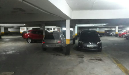 Apartamento à venda com 2 quartos em Jardim São Paulo(zona Norte), São Paulo, SP