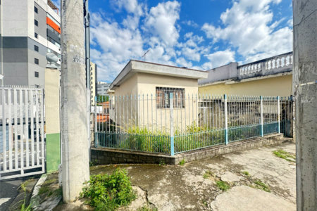 Casa à venda com 3 quartos em Vila Gustavo, São Paulo, SP
