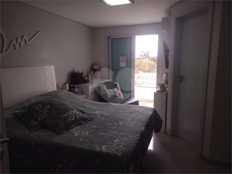 Casa à venda com 3 suítes em Santana, São Paulo, SP