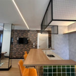 Apartamento à venda com 2 quartos em Além Ponte, Sorocaba, SP