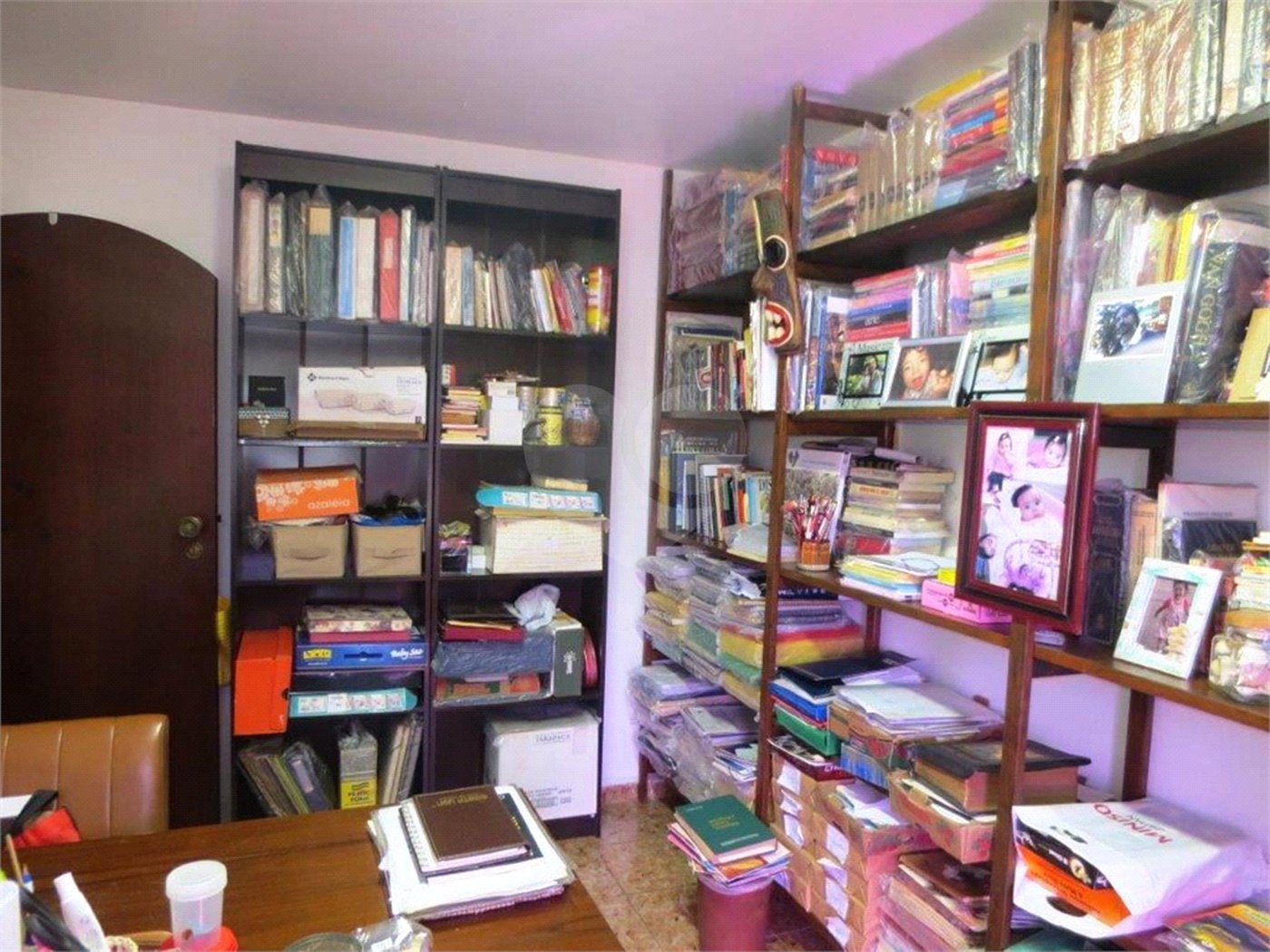 Sobrado à venda com 4 quartos, sendo 1 suíte, em Tucuruvi, São Paulo, SP