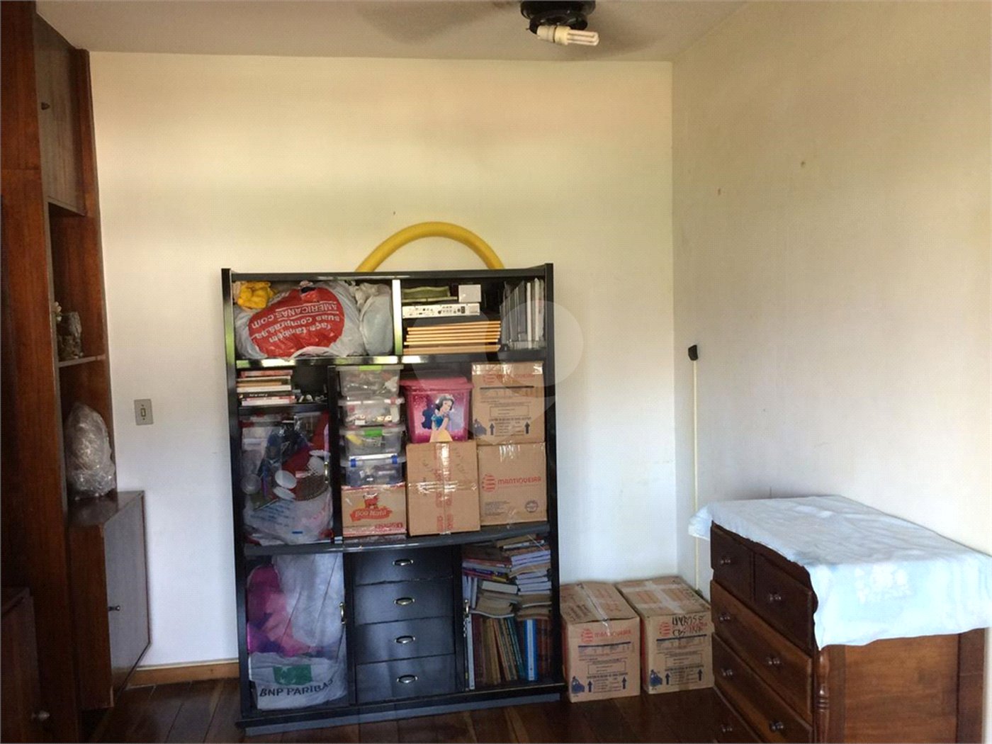 Cobertura à venda com 4 quartos em TIJUCA, Rio de Janeiro, RJ