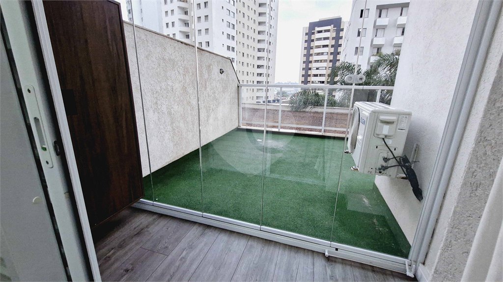 Apartamento à venda com 2 quartos, sendo 1 suíte, em Vila Guarani (z Sul), São Paulo, SP