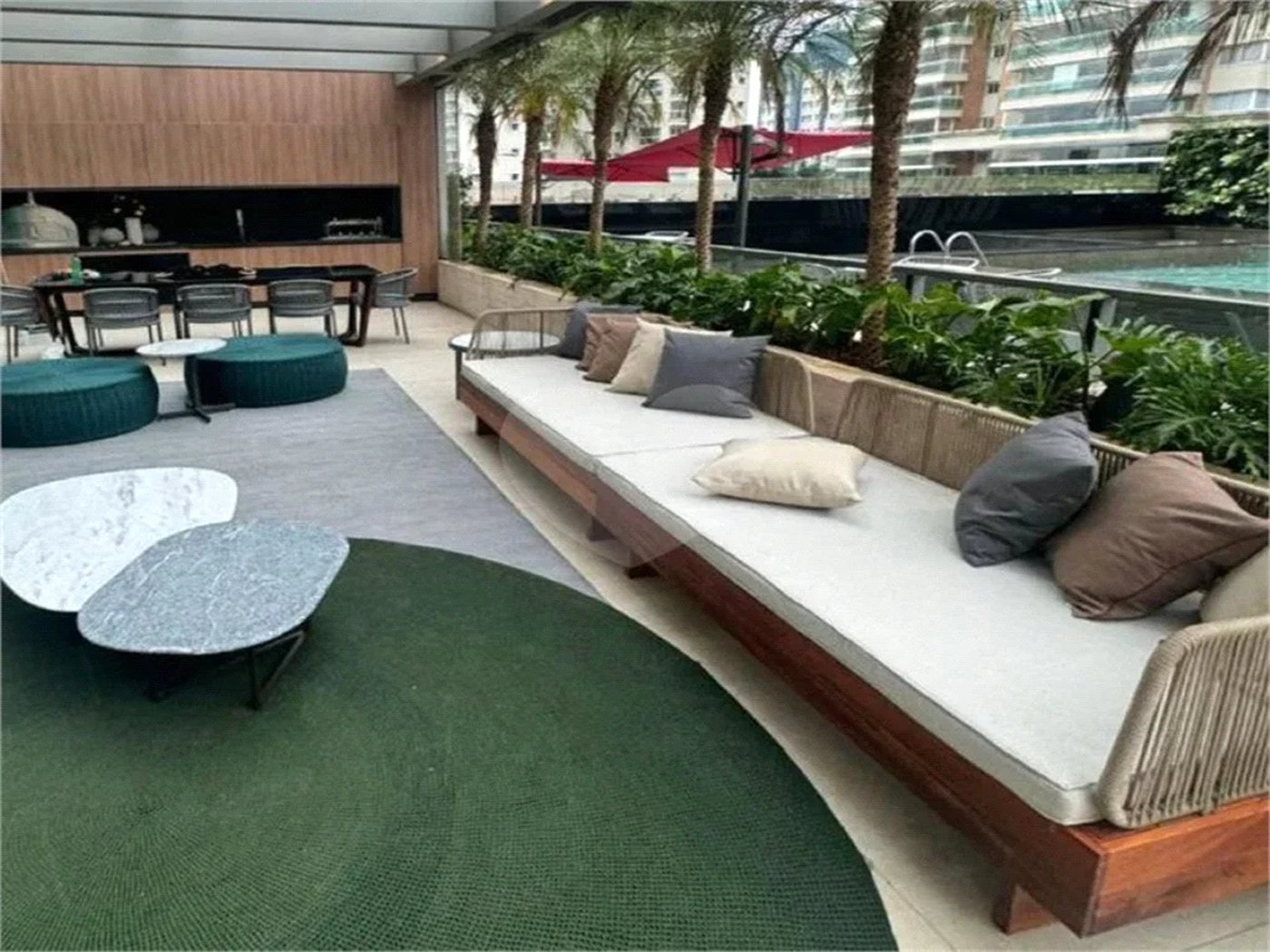 Apartamento à venda com 3 suítes em Brooklin Paulista, São Paulo, SP