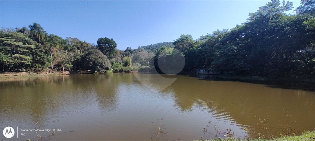Terreno à venda no condomínio Quintas da Boa Vista, Atibaia - SP