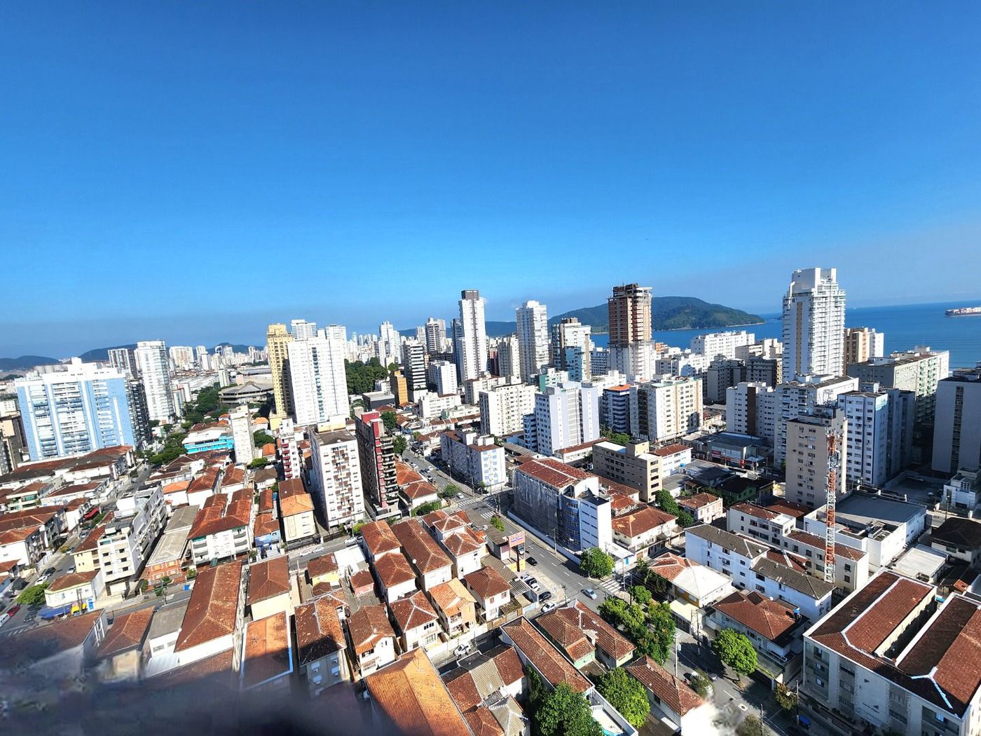 Apartamento com 3 dormitórios à venda, 155 m² por R$ 2.379.000,00 - Embaré - Santos/SP