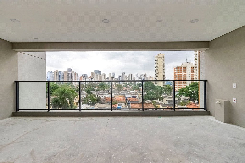 Casa à venda no condomínio Ateliê 365, São Paulo - SP