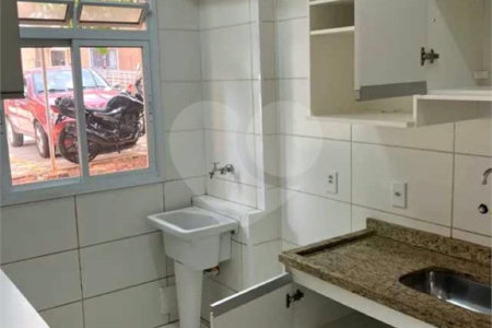 Apartamento à venda com 2 quartos em Jardim Novo Horizonte, Sorocaba, SP
