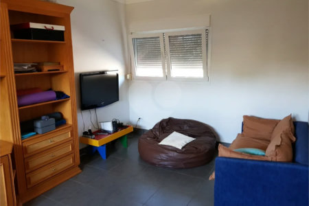 Casa à venda com 5 suítes em Chácara Malota, Jundiaí, SP