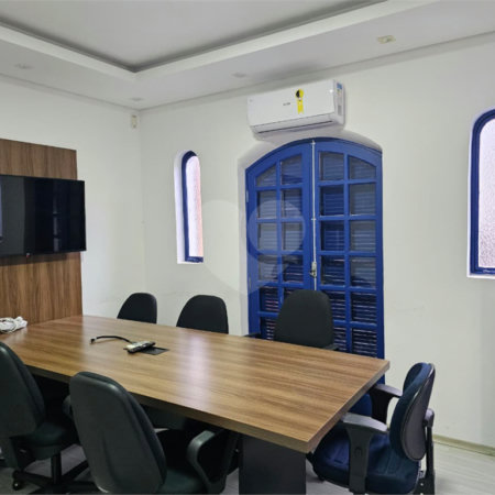 Sobrado à venda com 3 quartos em Chácara Santo Antônio (zona Sul), São Paulo, SP
