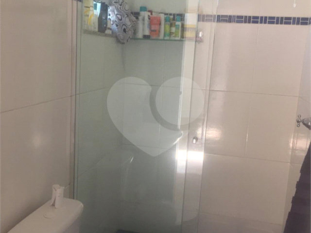 Casa à venda com 2 quartos, sendo 1 suíte,  no condomínio Residencial Vila da Serra, São Paulo - SP