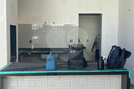 Casa à venda com 3 suítes no condomínio Vivendas da Mata Portal Paineiras, Ribeirão Preto - SP