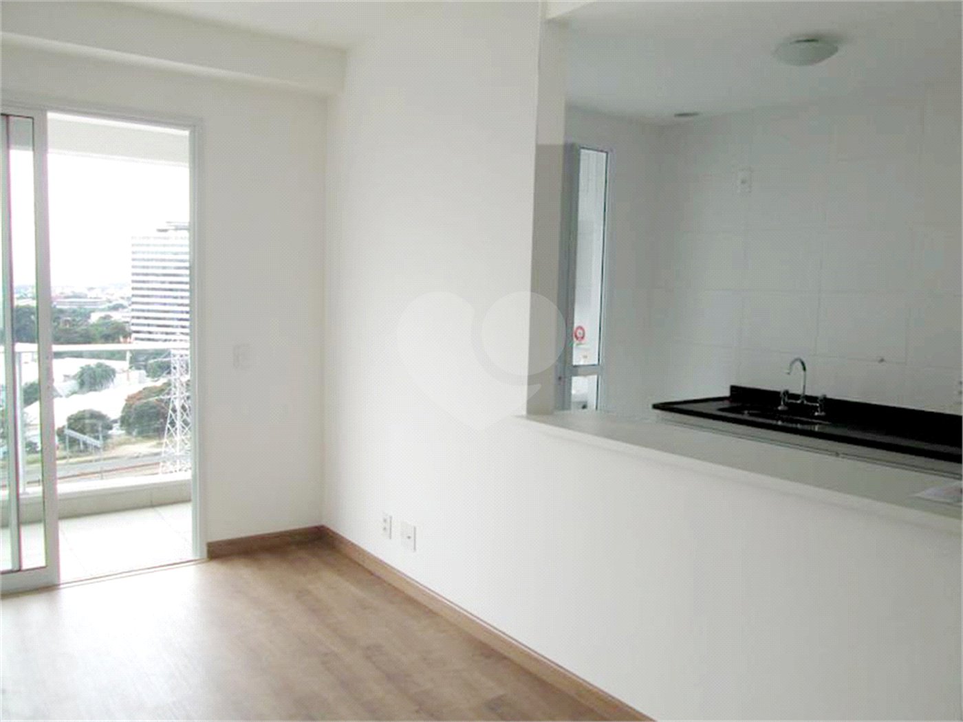 Apartamento para alugar com 2 quartos em Vila Anastácio, São Paulo, SP