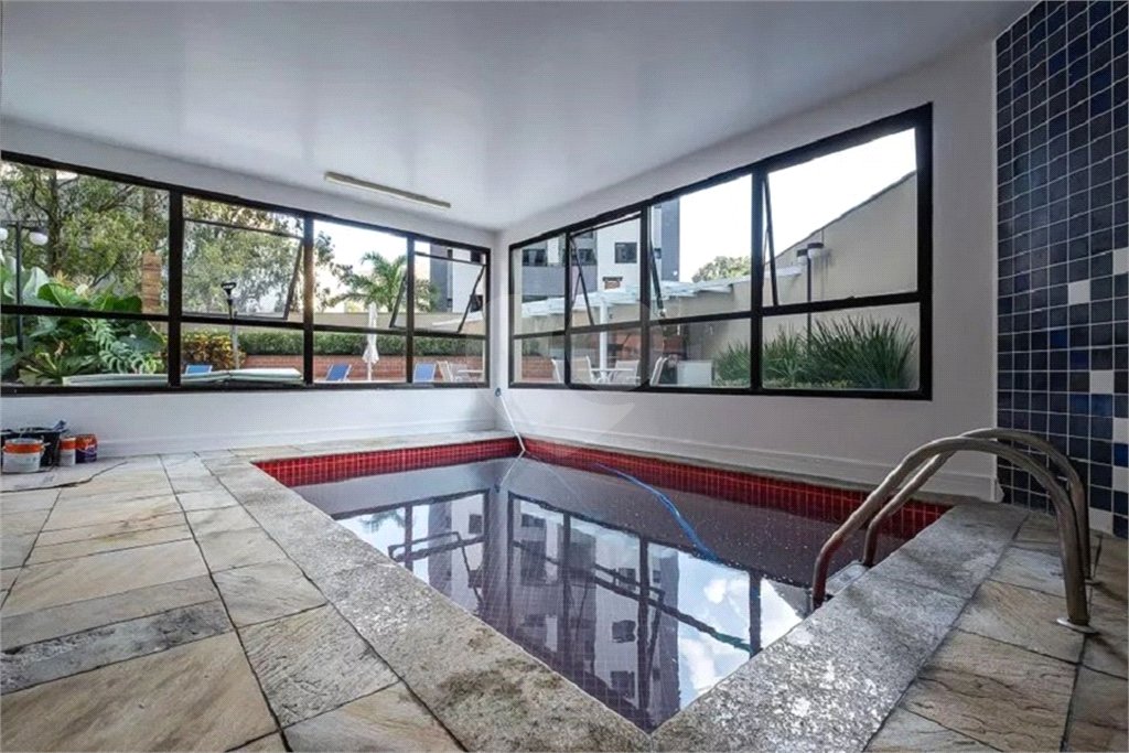Apartamento para alugar com 1 suíte em Pinheiros, São Paulo, SP
