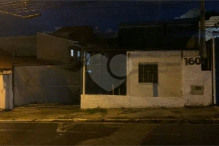 Terreno à venda em Jardim Paulistano, Sorocaba, SP