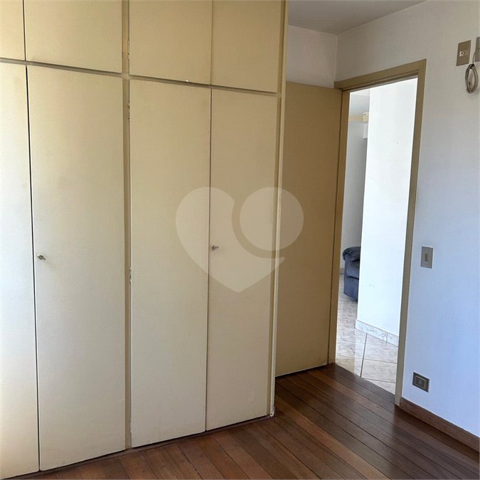 Apartamento à venda com 2 quartos em Santana, São Paulo, SP