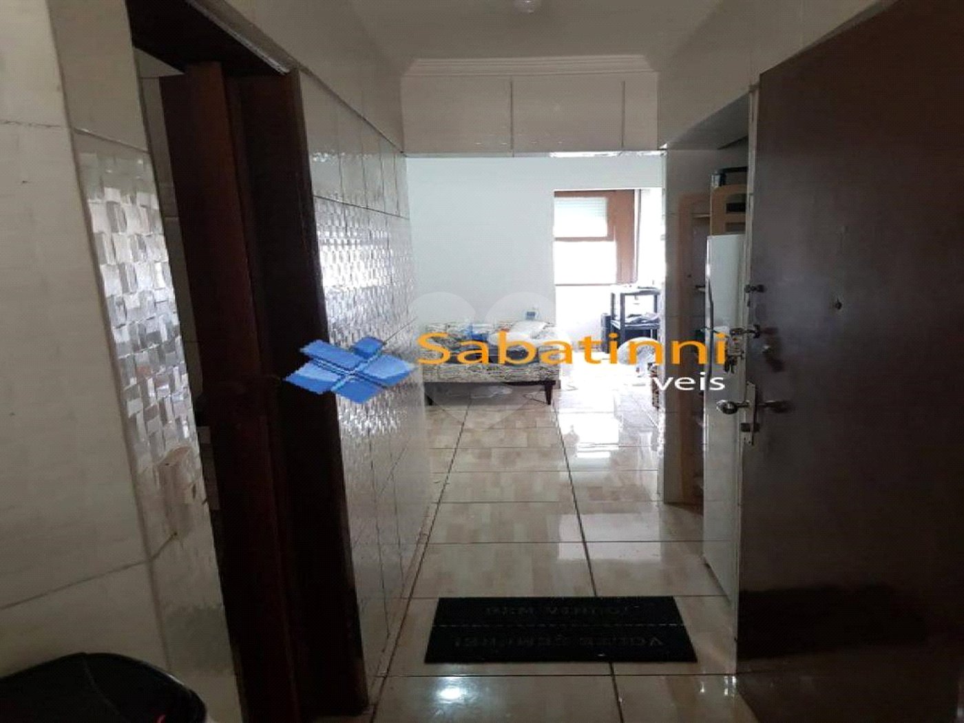 Apartamento à venda com 1 quarto em República, São Paulo, SP