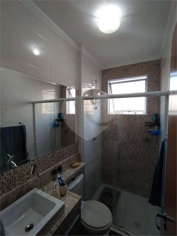 Apartamento à venda com 2 quartos em Jardim América, Sorocaba, SP