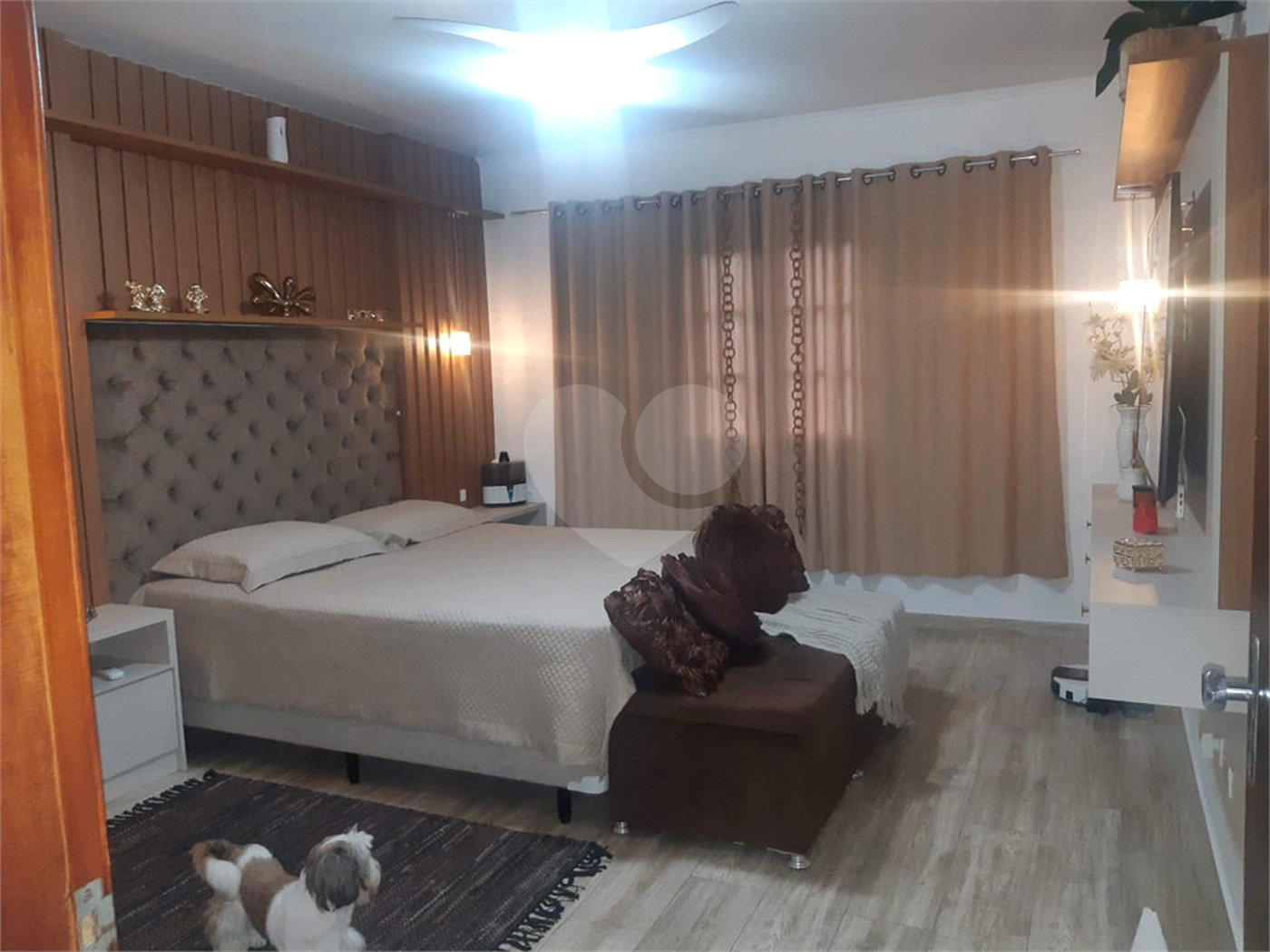 Sobrado à venda com 3 quartos, sendo 1 suíte, em Vila Mazzei, São Paulo, SP