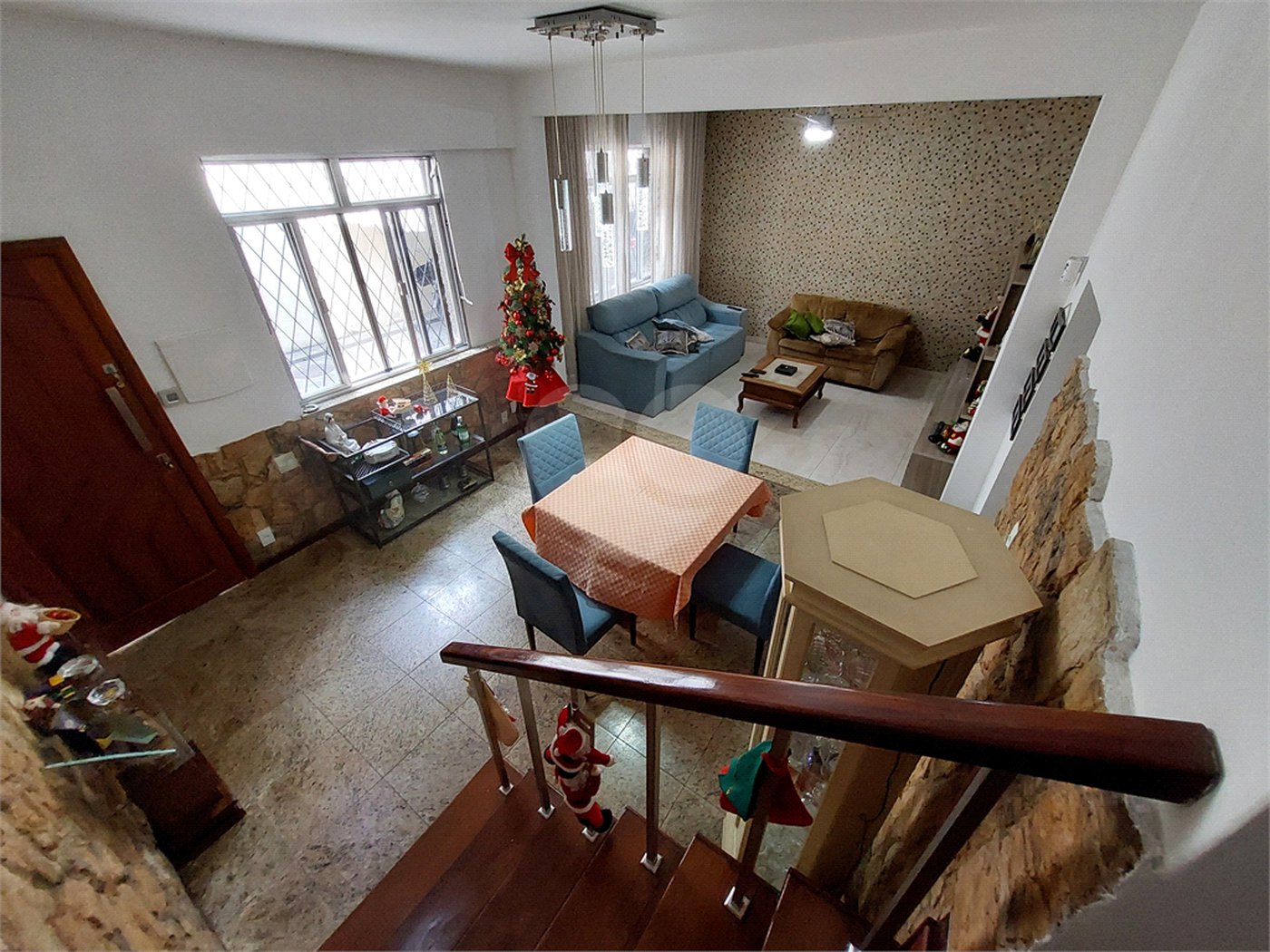 Casa de Vila à venda com 4 quartos no condomínio Casa de Vila., Rio de Janeiro - RJ