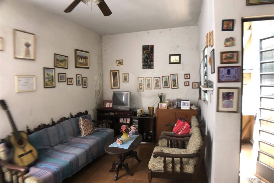 Sobrado à venda com 3 quartos em Santana, São Paulo, SP