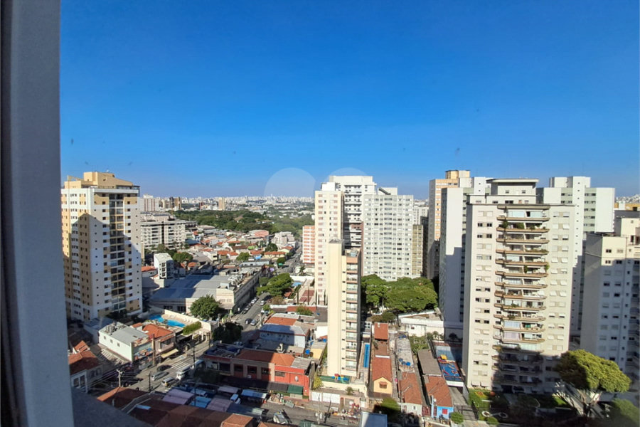 Cobertura à venda com 3 quartos, sendo 2 suítes, em Santana, São Paulo, SP