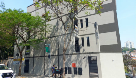 Casa à venda com 2 quartos no condomínio Residencial João Turra, São Paulo - SP