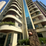 Apartamento à venda com 3 suítes em Jardim Anália Franco, São Paulo, SP