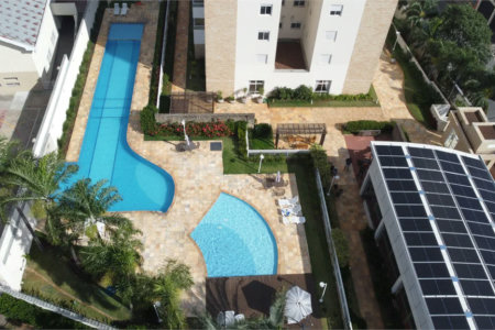 Apartamento à venda com 3 quartos, sendo 2 suítes, em Vila Lageado, São Paulo, SP
