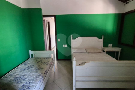 Casa à venda com 5 quartos, sendo 4 suítes,  em Geribá, Armação dos Búzios, RJ