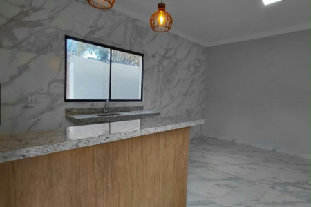 Casa à venda com 3 quartos, sendo 1 suíte,  em Jardim Flamboyant, Três Lagoas, MS